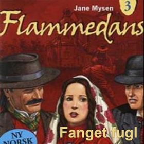 Fanget fugl