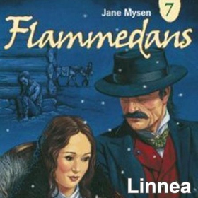 Linnea (lydbok) av Jane Mysen
