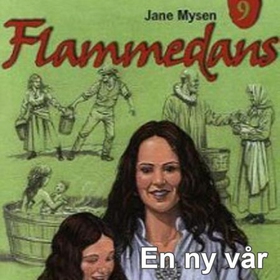 En ny vår (lydbok) av Jane Mysen