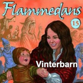 Vinterbarn (lydbok) av Jane Mysen