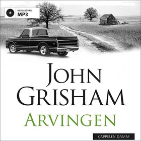 Arvingen (lydbok) av John Grisham