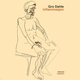 Inflammasjon (lydbok) av Gro Dahle