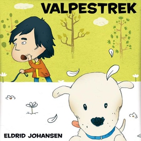Valpestrek (lydbok) av Eldrid Johansen