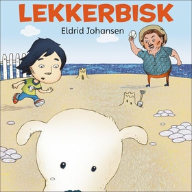 Lekkerbisk (lydbok) av Eldrid Johansen