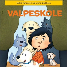 Valpeskole (lydbok) av Eldrid Johansen