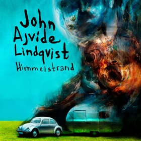 Himmelstrand (lydbok) av John Ajvide Lindqvist