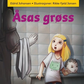 Åsas grøss