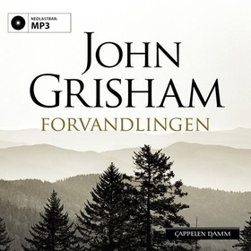 Forvandlingen (lydbok) av John Grisham