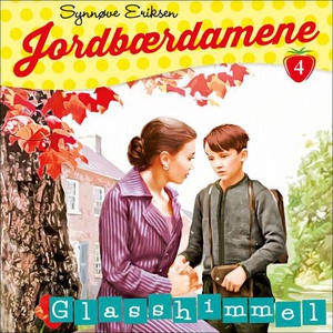 Glasshimmel (lydbok) av Synnøve Eriksen