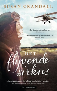 Det flyvende sirkus (ebok) av Susan Crandall