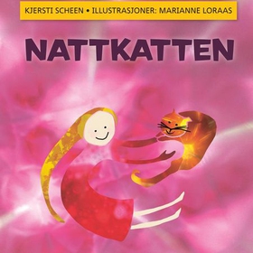 Nattkatten (lydbok) av Kjersti Scheen