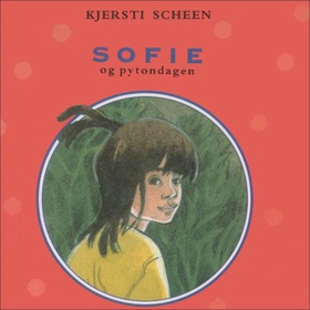 Sofie og pytondagen (lydbok) av Kjersti Scheen