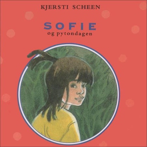 Sofie og pytondagen (lydbok) av Kjersti Schee