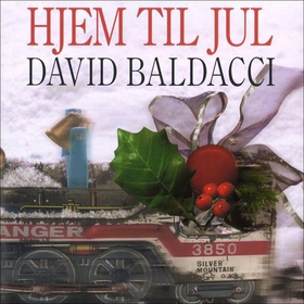 Hjem til jul (lydbok) av David Baldacci