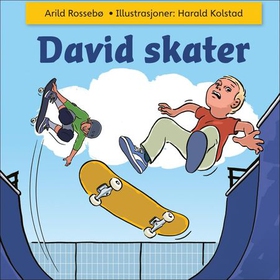 David skater