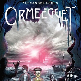 Ormeegget (lydbok) av Alexander Løken