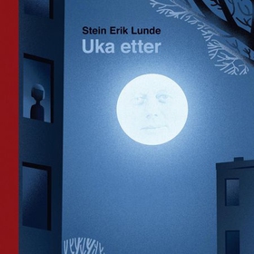Uka etter (lydbok) av Stein Erik Lunde
