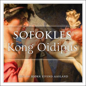 Kong Oidipus (lydbok) av Sofokles