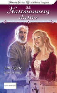 Lille hjerte (ebok) av May Lis Ruus