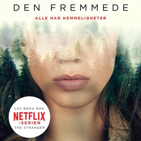 Den fremmede (lydbok) av Harlan Coben