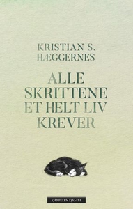 Alle skrittene et helt liv krever (ebok) av K
