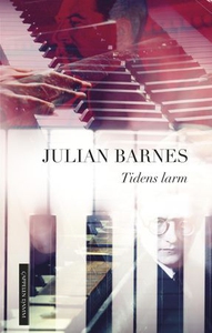 Tidens larm (ebok) av Julian Barnes