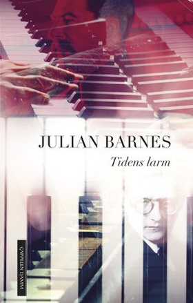 Tidens larm (ebok) av Julian Barnes
