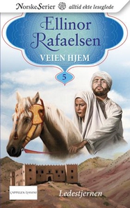 Ledestjernen (ebok) av Ellinor Rafaelsen