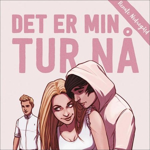 Det er min tur nå (lydbok) av Renate Nedregår