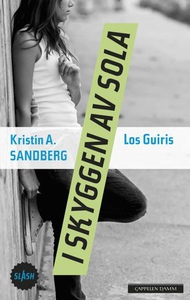 I skyggen av sola (ebok) av Kristín A. Sandbe