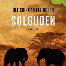 Solguden (lydbok) av Ole Kristian Ellingsen