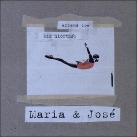 Maria & José (lydbok) av Erlend Loe