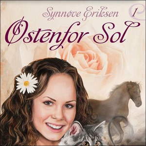I spill og kjærlighet (lydbok) av Synnøve Eri