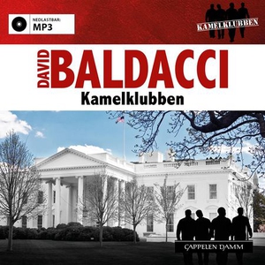Kamelklubben (lydbok) av David Baldacci