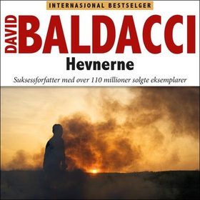 Hevnerne (lydbok) av David Baldacci