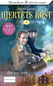 Det nye livet (ebok) av Sigrid Lunde