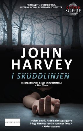 I skuddlinjen