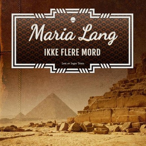 Ikke flere mord (lydbok) av Maria Lang