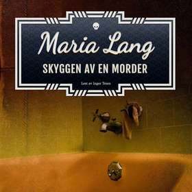 Skyggen av en morder (lydbok) av Maria Lang