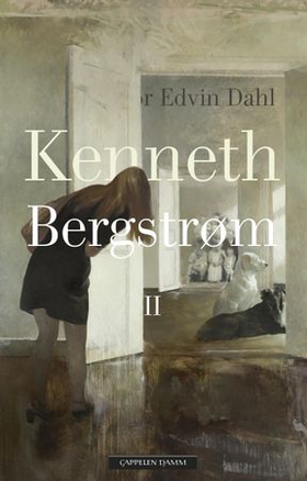 Kenneth Bergstrøm II (ebok) av Tor Edvin Dahl