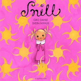 Snill (lydbok) av Gro Dahle