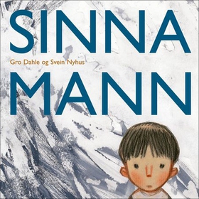 Sinna mann (lydbok) av Gro Dahle