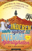 Inderen som syklet til Sverige for kjærligheten