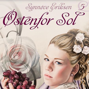 Gjenganger (lydbok) av Synnøve Eriksen