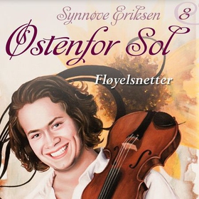 Fløyelsnetter (lydbok) av Synnøve Eriksen