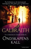 Ondskapens kall