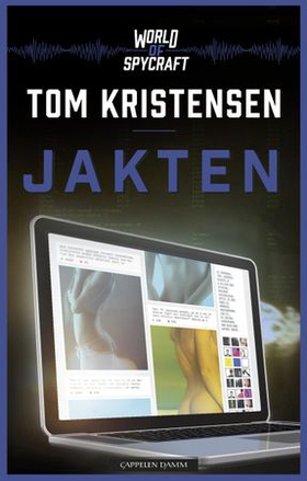 Jakten (ebok) av Tom Kristensen