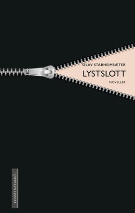 Lystslott - novellesyklus (ebok) av Olav Starheimsæter