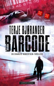 Barcode (ebok) av Terje Bjøranger