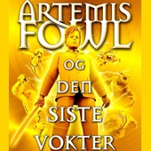 Artemis Fowl og den siste vokter